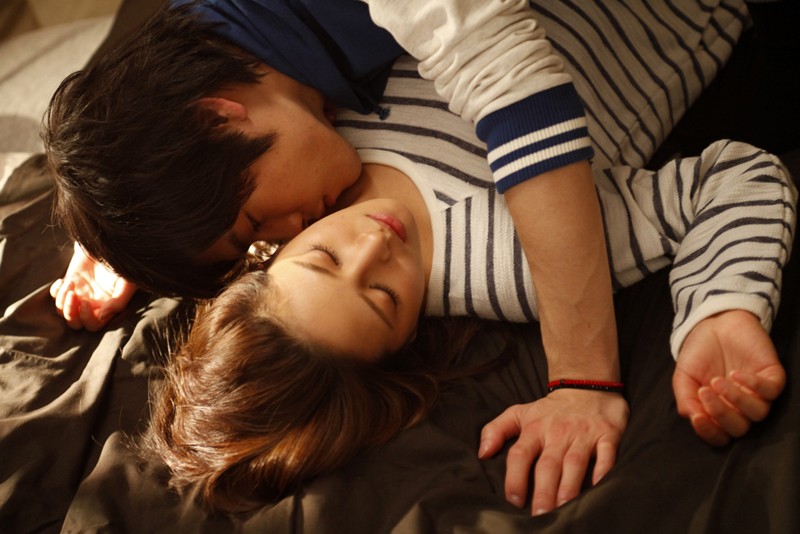 SILK-045 Part 16 - 90 minutes