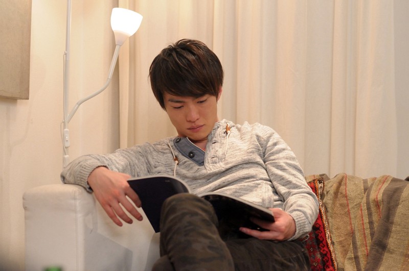 SILK-045 Part 5 - 46 minutes