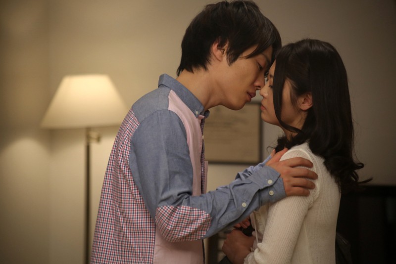 SILK-046 パート 1 - 30 分