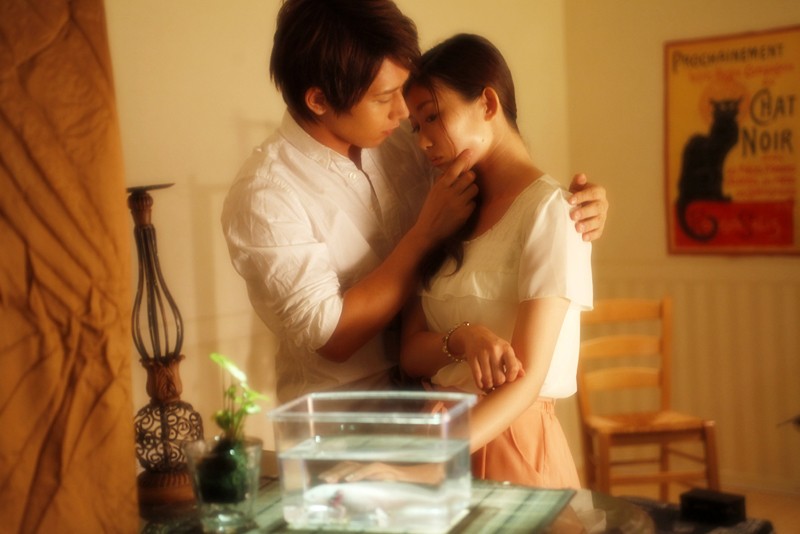 SILK-047 パート 1 - 30 分