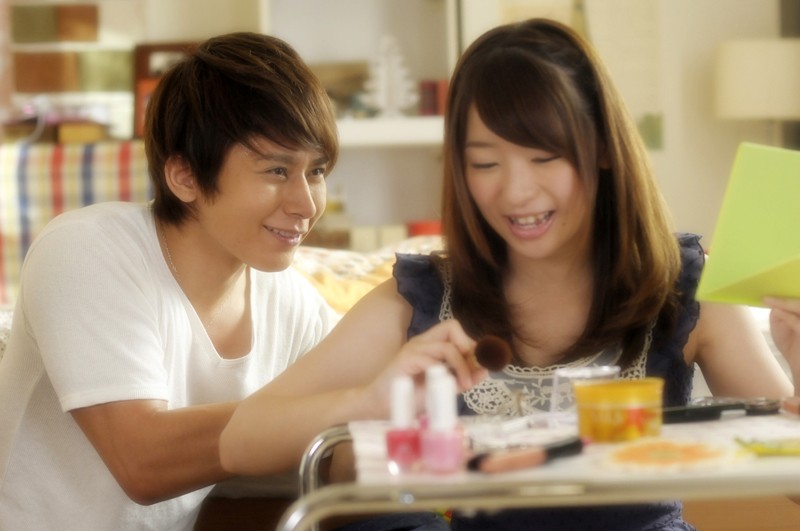 SILK-047 パート 6 - 115 分