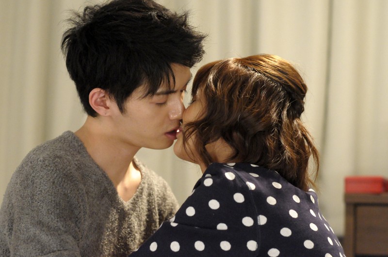 SILK-047 Part 9 - 166 minutes