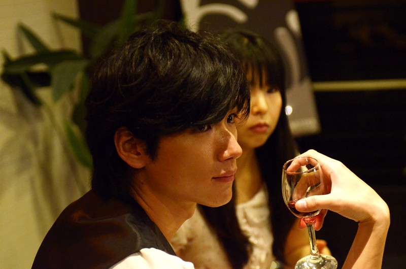 SILK-048 パート 12 - 74 分