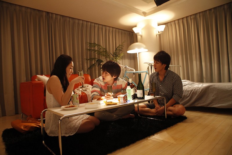 SILK-048 パート 13 - 78 分