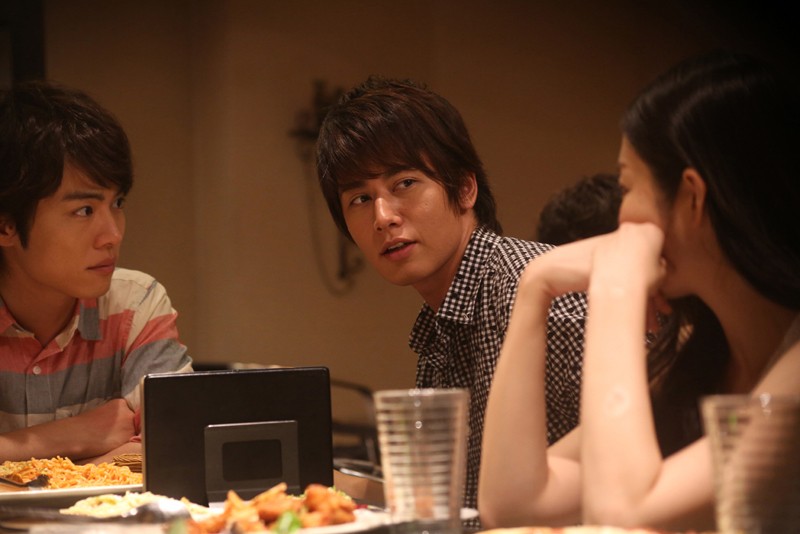 SILK-048 Part 5 - 46 minutes