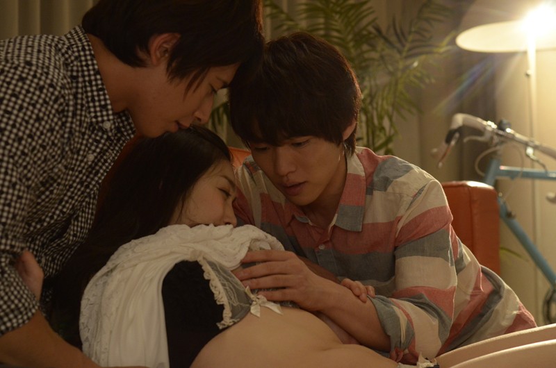 SILK-048 パート 8 - 58 分