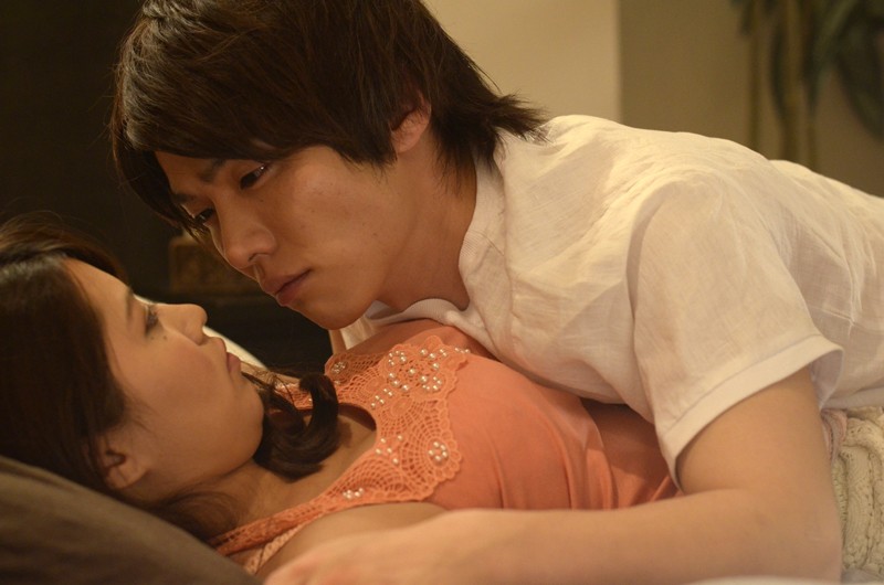 SILK-050 第 14 部分 - 186 分钟