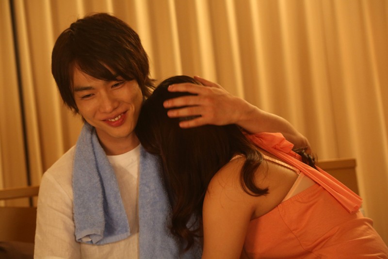 SILK-050 第 3 部分 - 54 分钟