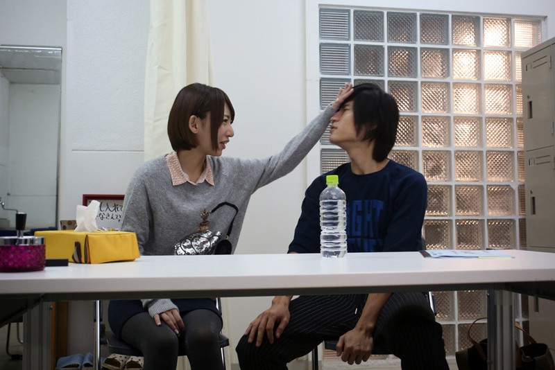 SILK-053 Part 1 - 30 minutes