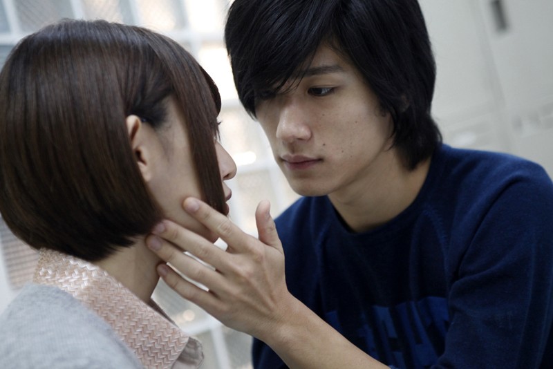 SILK-053 Bagian 19 - 120 minit