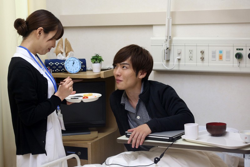 SILK-053 Part 9 - 70 minutes