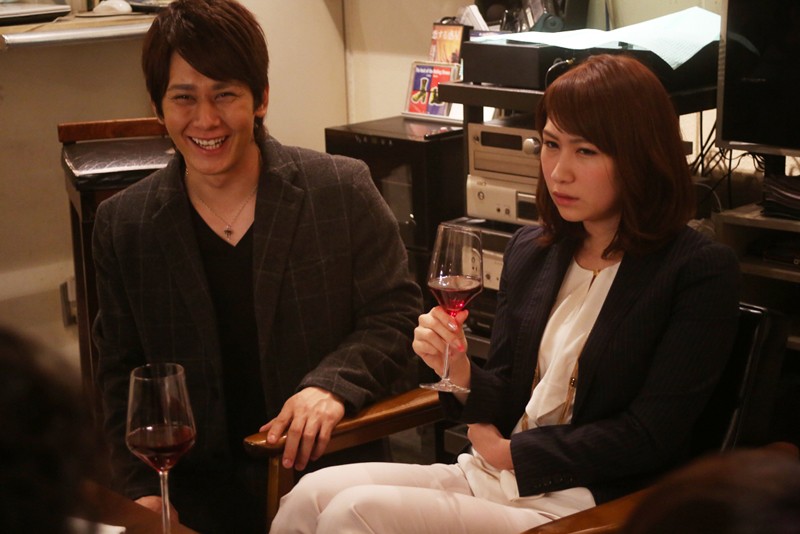 SILK-054 パート 14 - 95 分