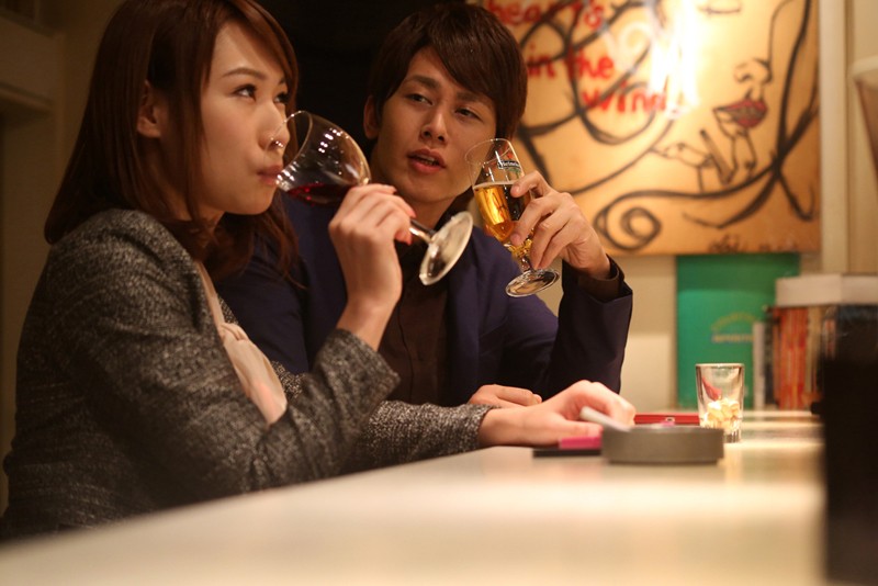 SILK-054 パート 15 - 100 分