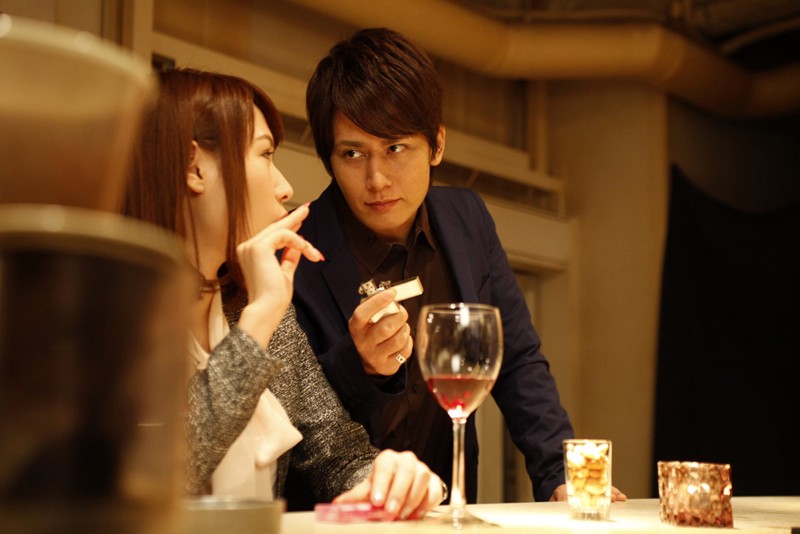 SILK-054 パート 6 - 55 分