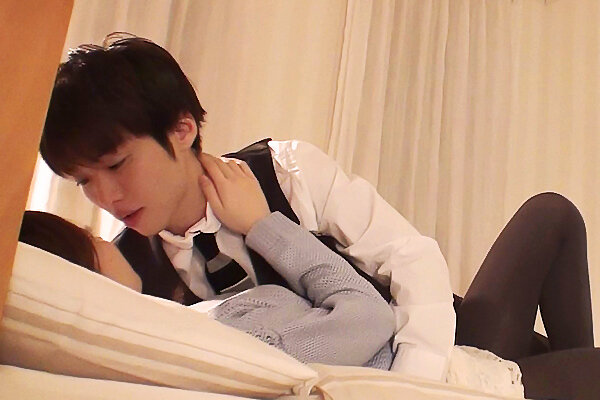 SILK-055 第 2 部分 - 33 分钟