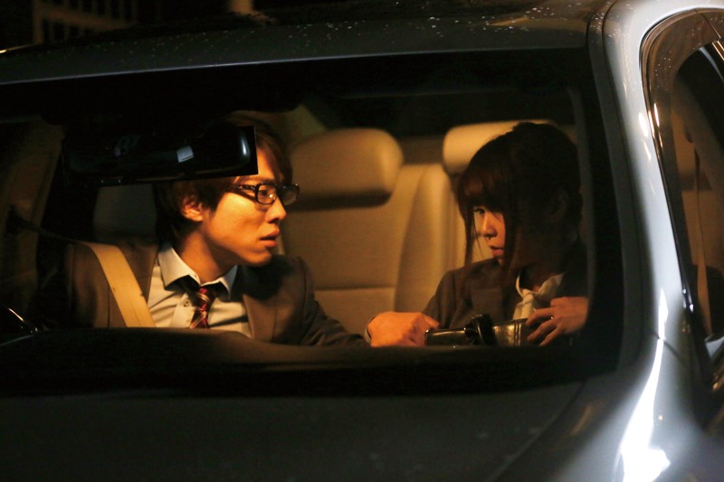 SILK-062 パート 17 - 206 分