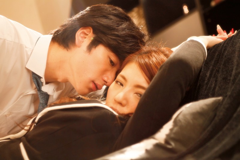 SILK-062 パート 3 - 52 分