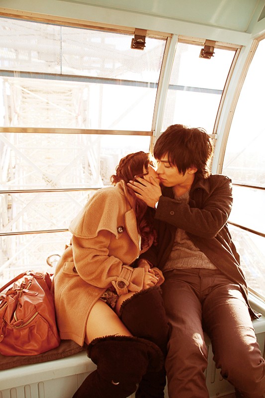 SILK-067 パート 16 - 195 分