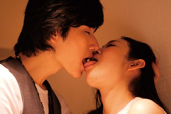 SILK-067 パート 9 - 118 分