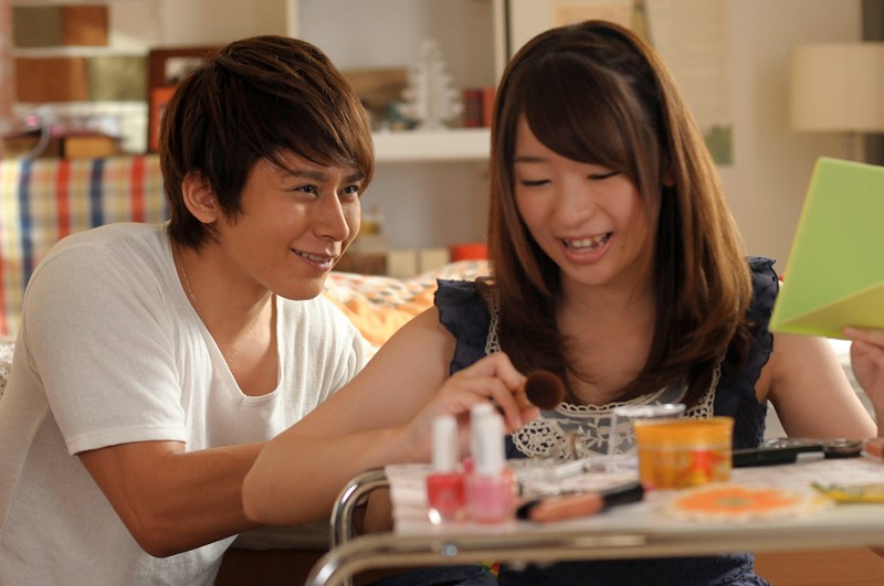 SILK-069 Bagian 1 - 30 minit