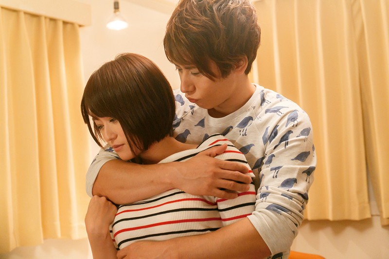 SILK-069 パート 5 - 74 分