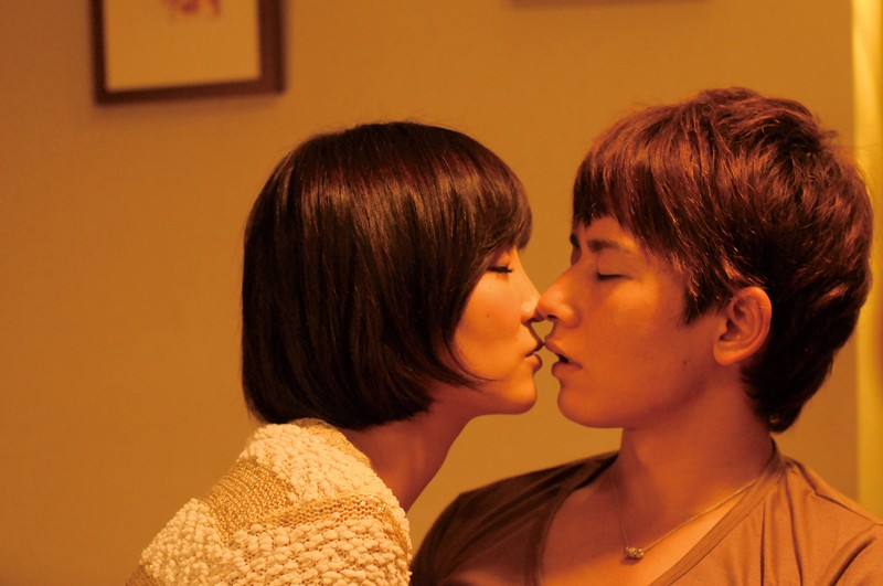 SILK-069 Part 9 - 118 minutes