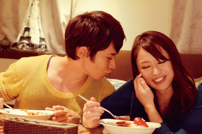 SILK-077 パート 1 - 30 分