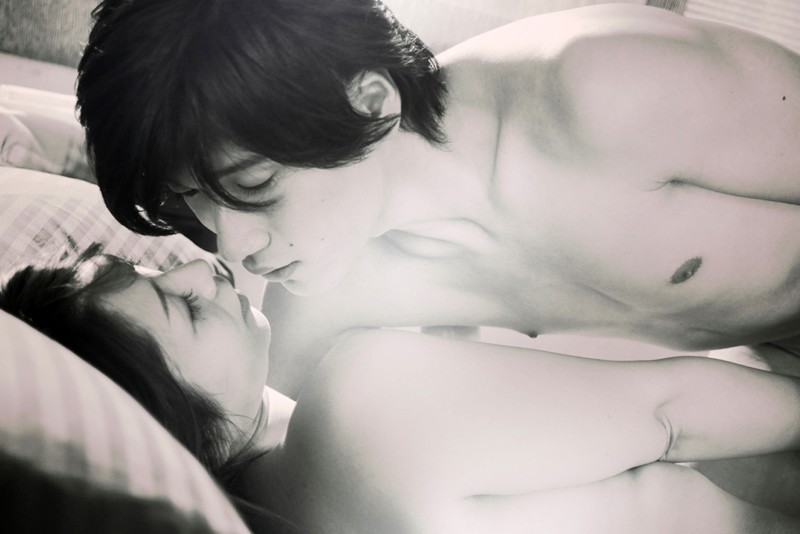 SILK-077 第 17 部分 - 206 分钟