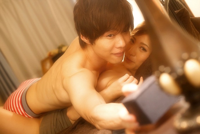 SILK-079 第 12 部分 - 151 分钟