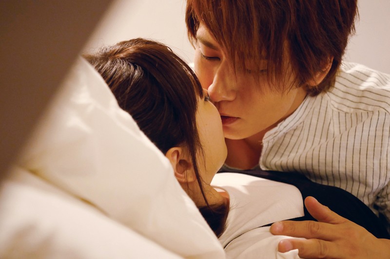 SILK-080 Bagian 1 - 30 minit