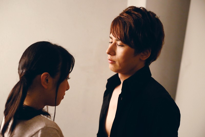 SILK-080 Bagian 18 - 217 minit