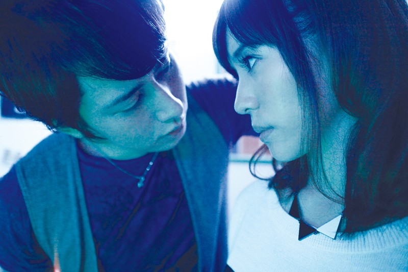 SILK-080 第 7 部分 - 96 分钟