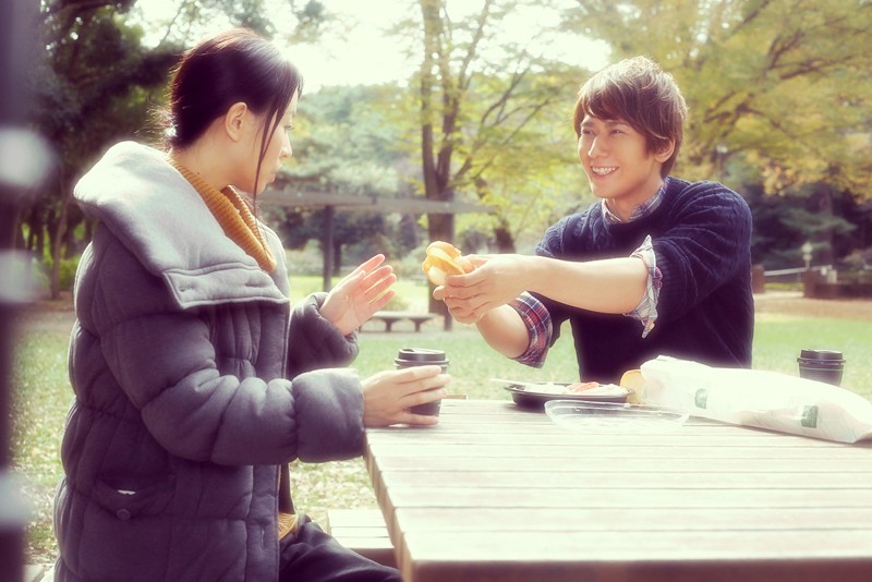 SILK-091 Part 1 - 30 minutes