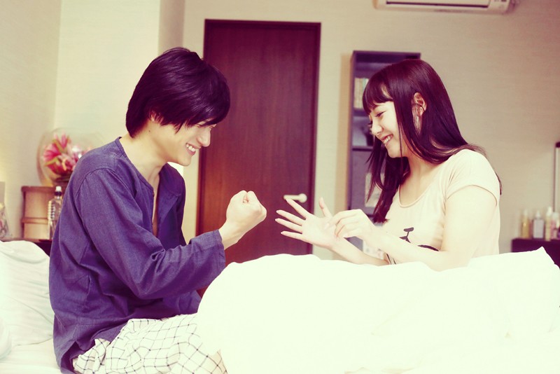 SILK-091 Part 15 - 198 minutes