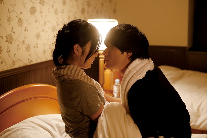 SILK-092 Bagian 10 - 129 minit