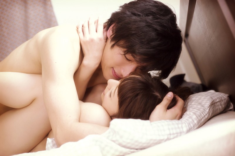 SILK-092 Bagian 5 - 74 minit