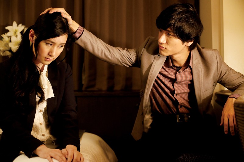 SILK-092 Part 7 - 96 minutes