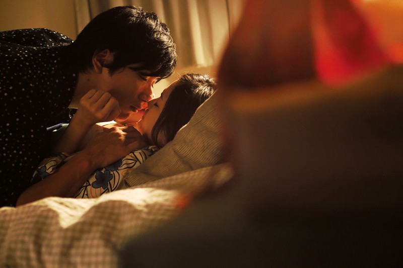 SILK-092 Part 8 - 107 minutes