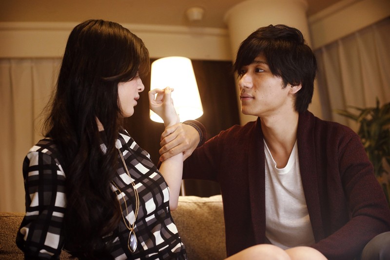 SILK-092 パート 9 - 118 分