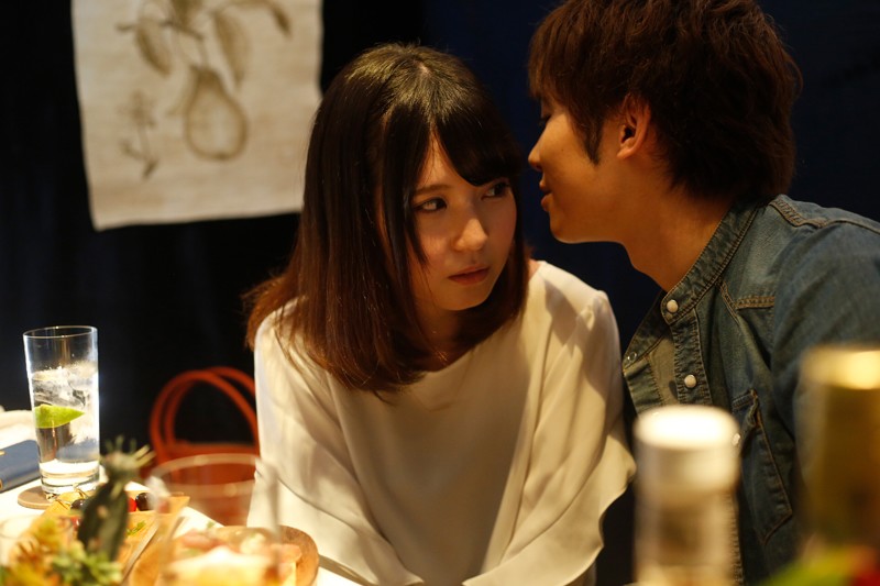 SILK-097 第 1 部分 - 30 分钟