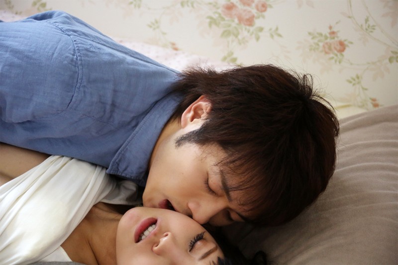 SILK-097 Bagian 19 - 246 minit