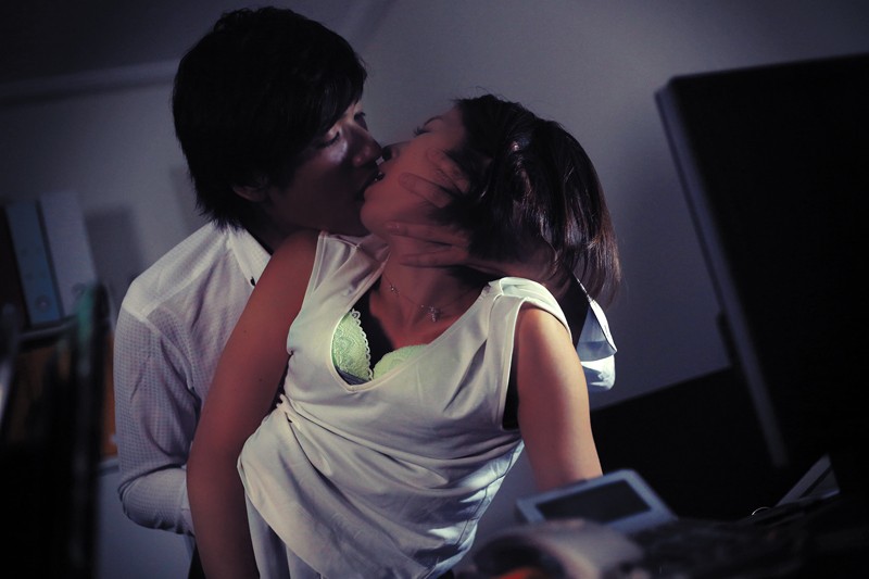 SILK-099 Bagian 18 - 132 minit