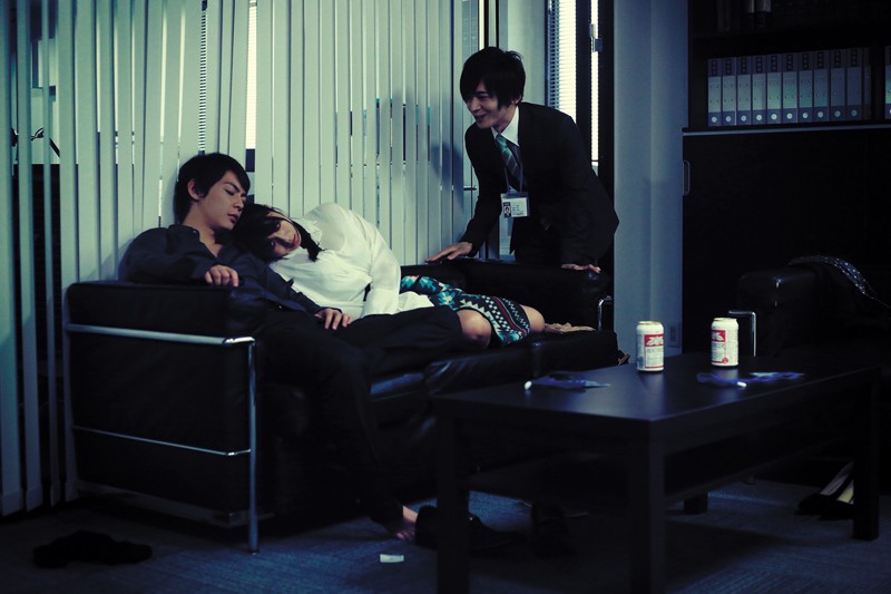 SILK-099 Part 2 - 36 minutes