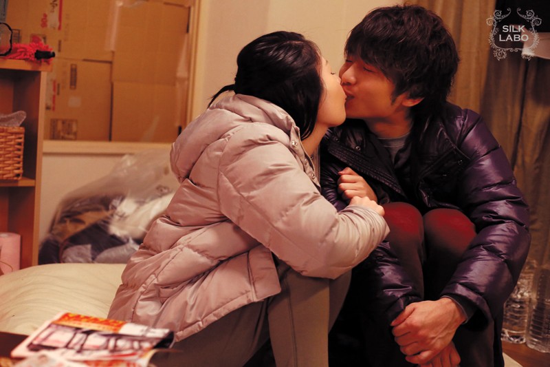 SILK-100 Bagian 12 - 74 minit