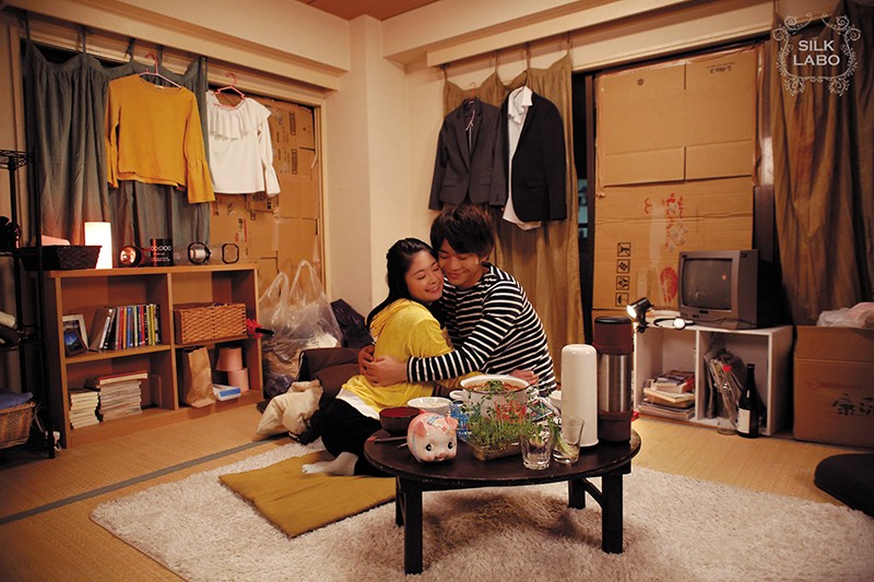 SILK-100 Bagian 16 - 90 minit