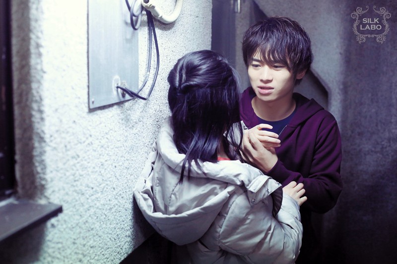 SILK-100 Bagian 17 - 94 minit