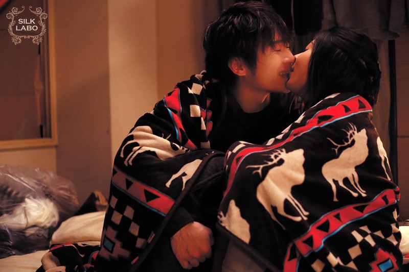 SILK-100 Bagian 18 - 98 minit