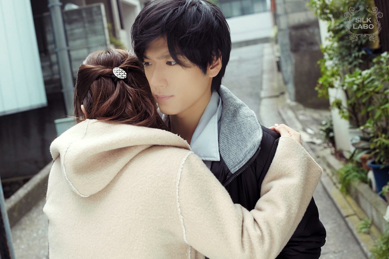 SILK-100 Bagian 20 - 106 minit