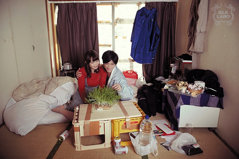 SILK-100 Bagian 3 - 38 minit