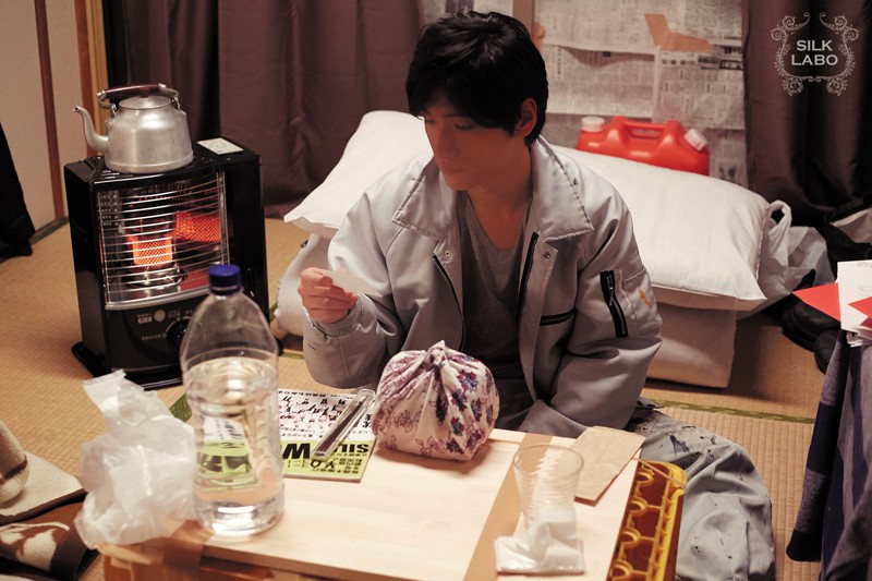 SILK-100 Bagian 4 - 42 minit